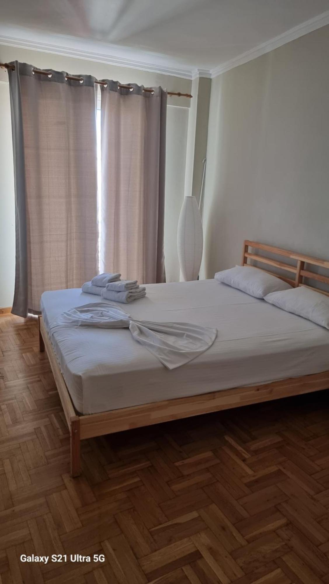 Athensvintage Aparthotel Екстериор снимка